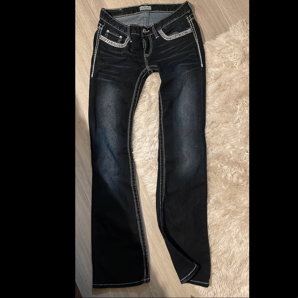 Daytrip Bootcut Jeans